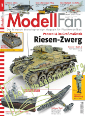 ModellFan – Januar 2021