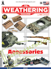The Weathering Magazine Issue 32