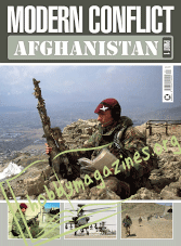 Modern Conflict - Afganistan Part 1