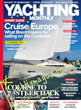 Yachting Monthly - January 2021