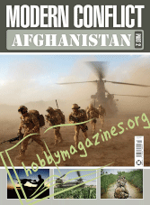 Modern Conflict - Afganistan Part 2