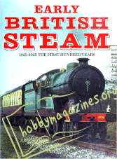 Early British Steam