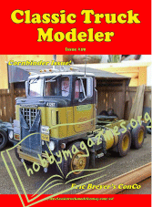 Classic Truck Modeler Issue 19