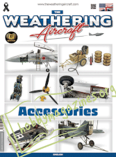 The Weathering Aircraft Issue 18: Accessories