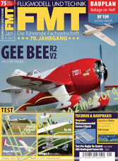 Flugmodell und Technik - Januar 2021