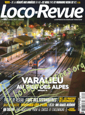 Loco-Revue - Janvier 2021