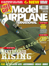 Model Airplane International - January 2021
