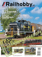 Railhobby – December 2020