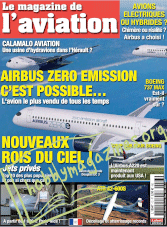 Le Magazine de l’Aviation - Janvier-Mars 2021