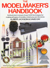 The Modelmaker's Handbook