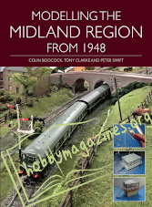 Modelling the Midland Region from 1948 (ePub)