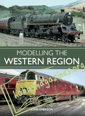 Modelling the Western Region (ePub)