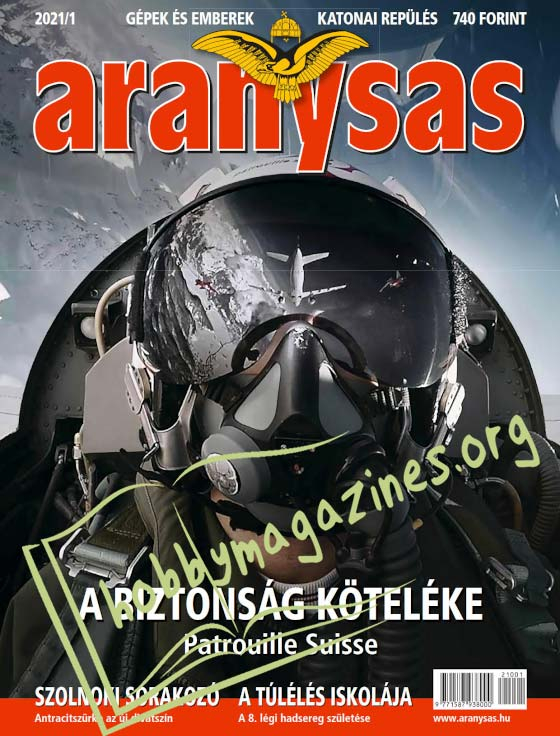 Aranysas 2021-01