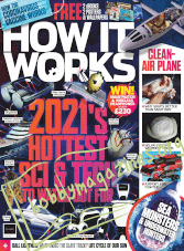 How it Works Issue 146