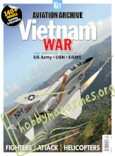 Aviation Archive - Vietnam War Vol.2