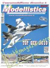 Modellistica International - Gennaio/Febbraio 2021