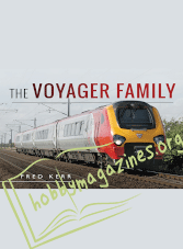 The Voyager Family (ePub)