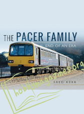 The Pacer Family: End of an Era (ePub)