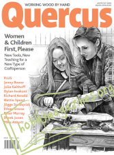 Quercus Issue 4 - January/February 2021