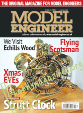 Model Engineer 4655 - 1 January 2021