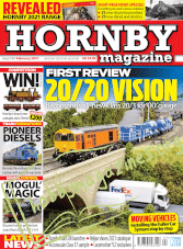 Hornby Magazine - February 2021