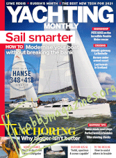 Yachting Monthly - February 2021