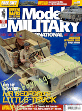 Model Military International - February 2021