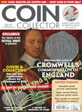 Coin Collector – Spring 2021