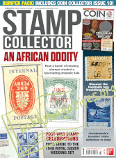 Stamp Collector – February 2021