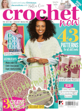 Crochet Now Issue 62