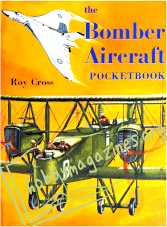 The Bomber Aircraft Pocketbook