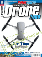 Radio Control DroneZone - February-March 2021