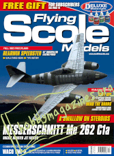 Flying Scale Models - February 2021