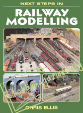 Next Steps in Railway Modelling