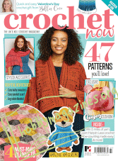 Crochet Now Issue 64