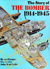 The Story of the Bomber 1914-1945