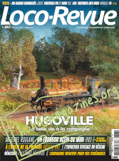 Loco-Revue - Février 2021
