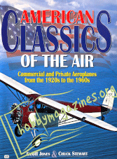 American Classics of the Air