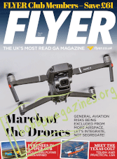 Flyer - March 2021