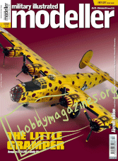 Military Illustrated Modeller - February 2021