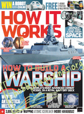 How It Works Issue 147