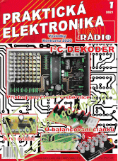 Prakticka Elektronika 2021-01