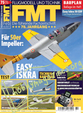 Flugmodell und Technik - Februar 2021