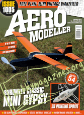 AeroModeller - February 2021
