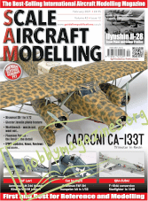 Scale Aircraft Modelling - February 2021