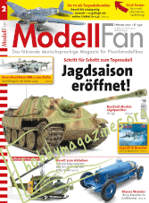 ModellFan – Februar 2021