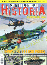 Technika Wojskowa Historia Numer Specjalny 2020-05