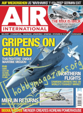 AIR International - February 2021