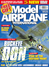 Model Airplane International - February 2021