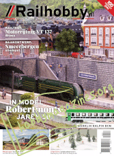 Railhobby - February 2021